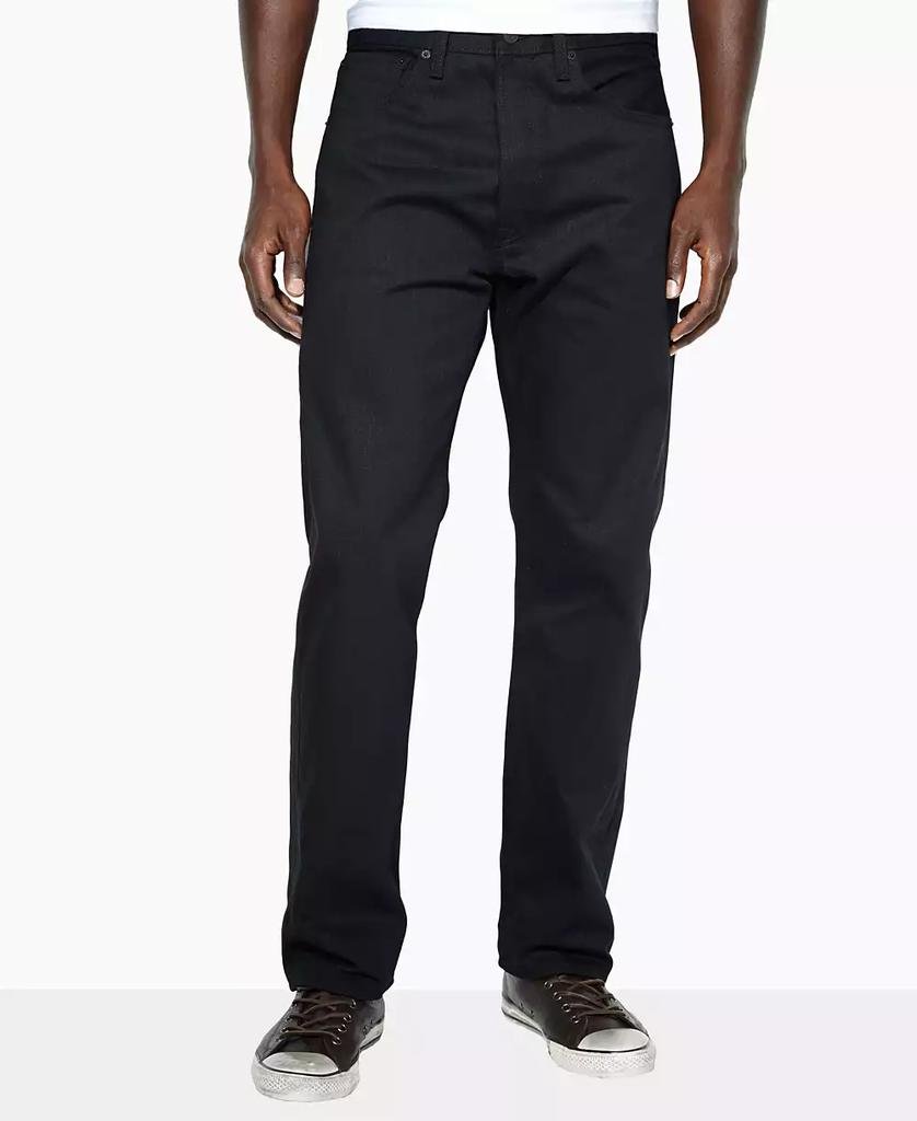 Men's 501® Original Shrink-to-Fit™ Non-Stretch Jeans - Luna BR wear co.