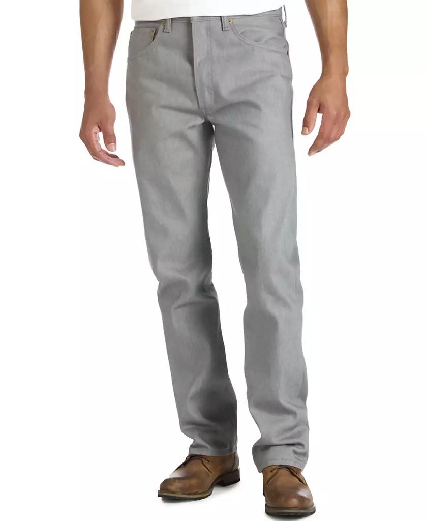 Men's 501® Original Shrink-to-Fit™ Non-Stretch Jeans - Luna BR wear co.