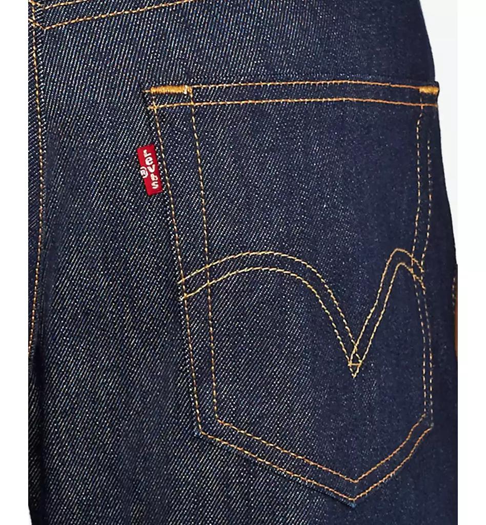 Men's 501® Original Shrink-to-Fit™ Non-Stretch Jeans - Luna BR wear co.