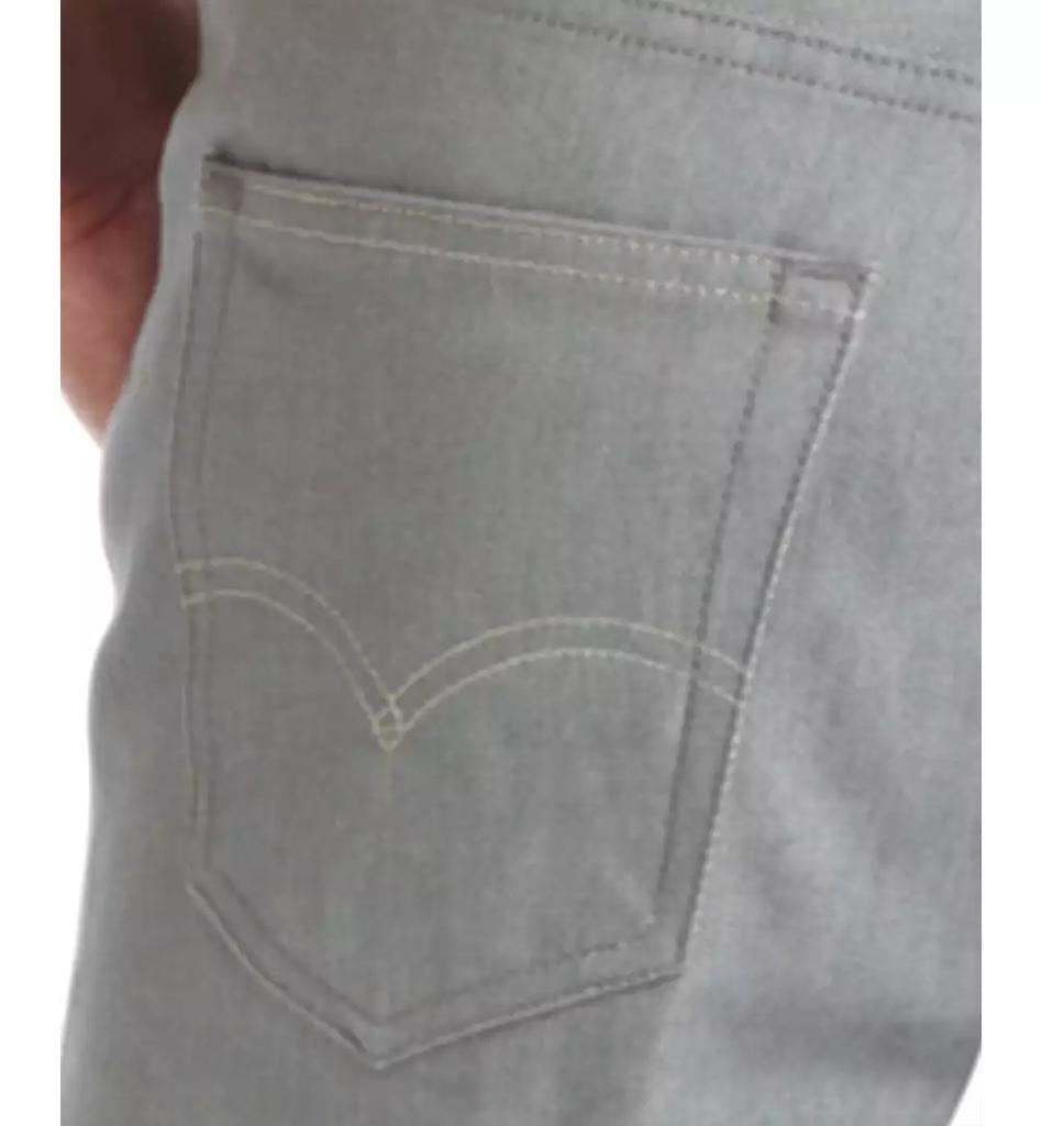 Men's 501® Original Shrink-to-Fit™ Non-Stretch Jeans - Luna BR wear co.