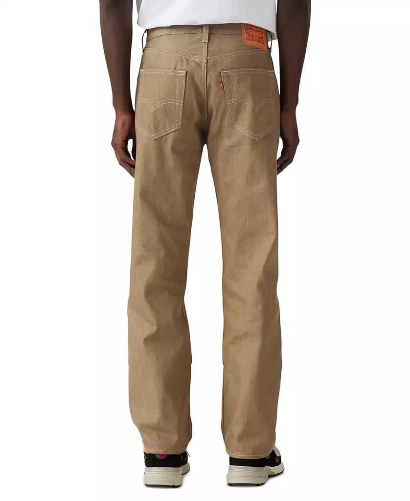Men's 501® Original Shrink-to-Fit™ Non-Stretch Jeans - Luna BR wear co.