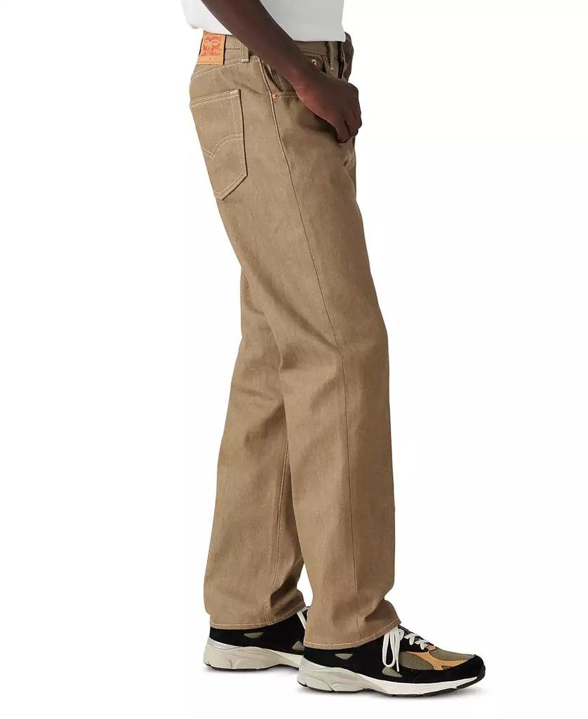 Men's 501® Original Shrink-to-Fit™ Non-Stretch Jeans - Luna BR wear co.