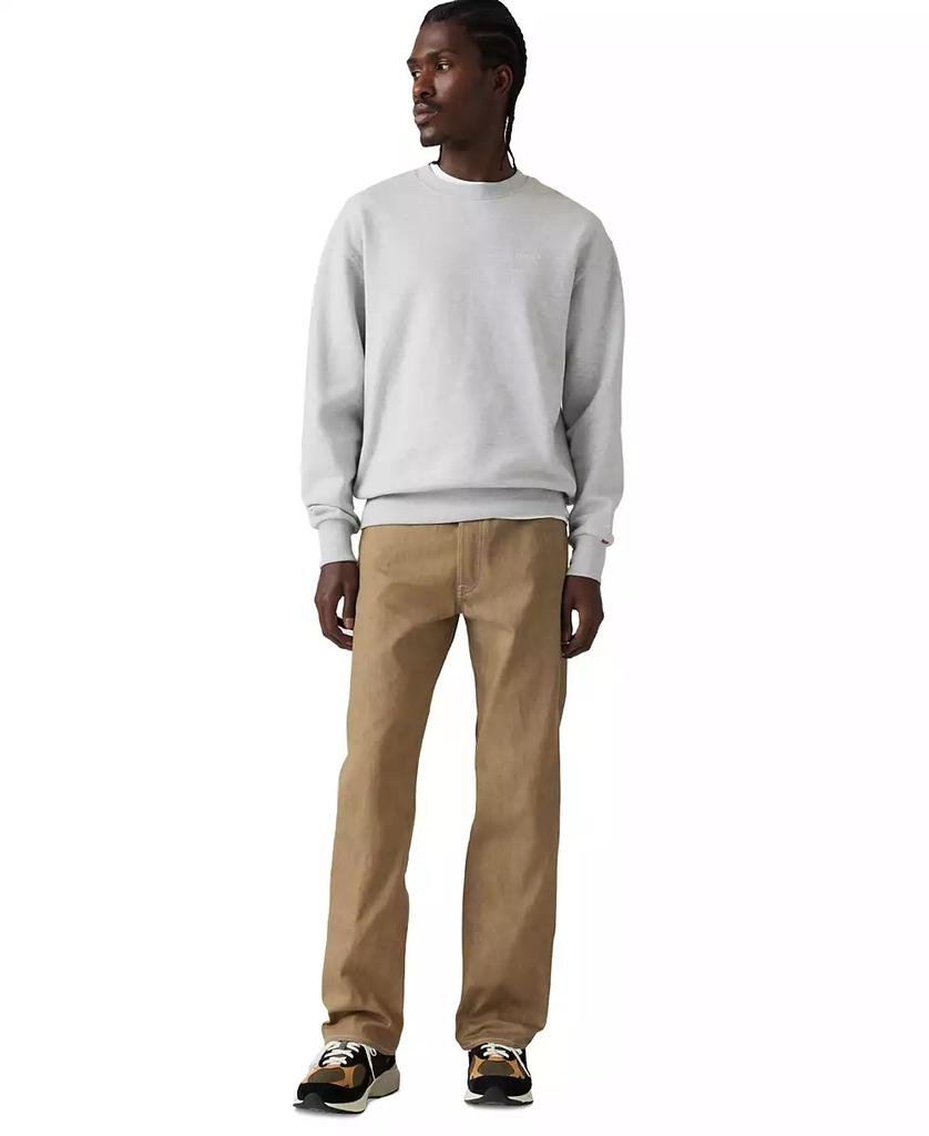 Men's 501® Original Shrink-to-Fit™ Non-Stretch Jeans - XIOR LUXE