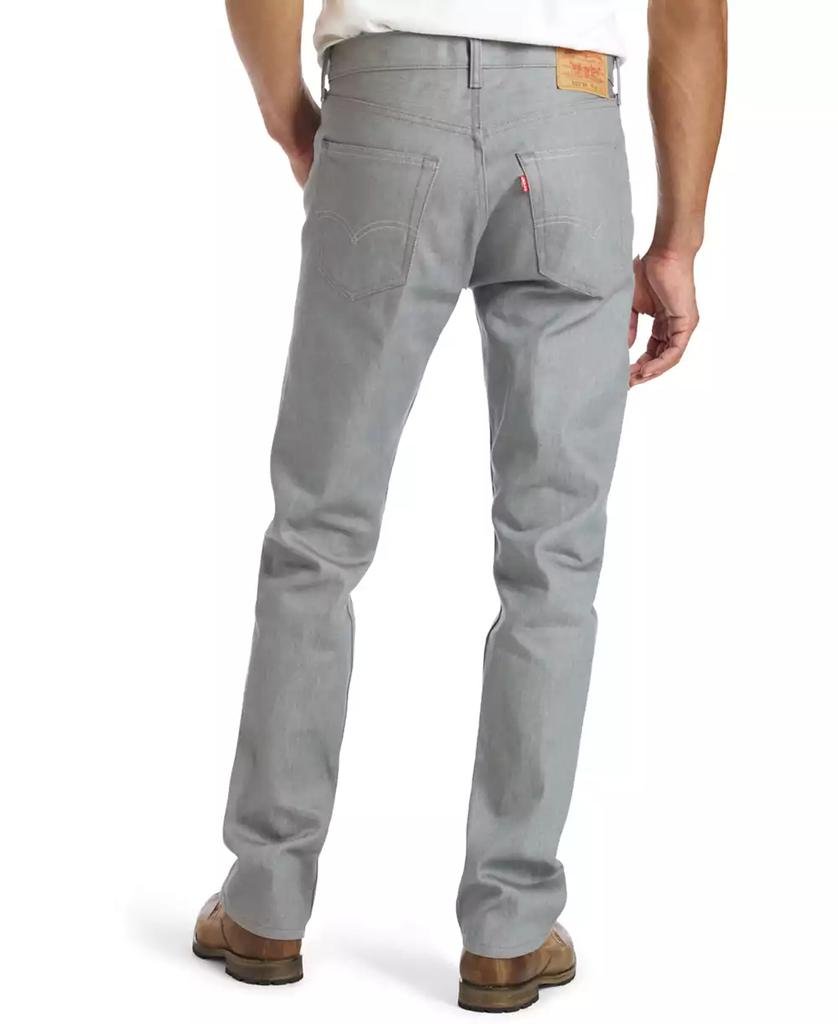 Men's 501® Original Shrink-to-Fit™ Non-Stretch Jeans - XIOR LUXE