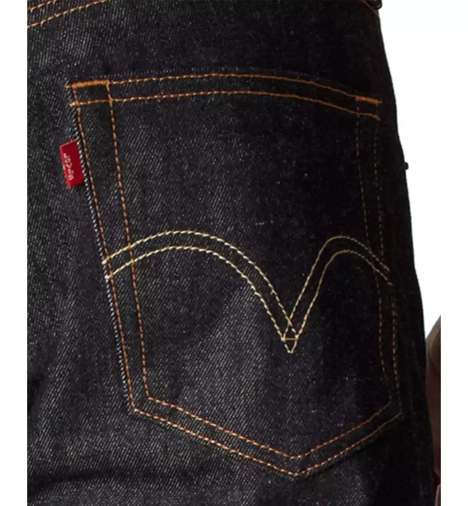 Men's 501® Original Shrink-to-Fit™ Non-Stretch Jeans - XIOR LUXE