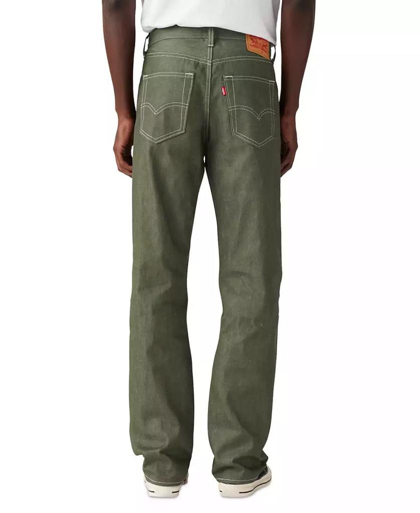Men's 501® Original Shrink-to-Fit™ Non-Stretch Jeans - XIOR LUXE