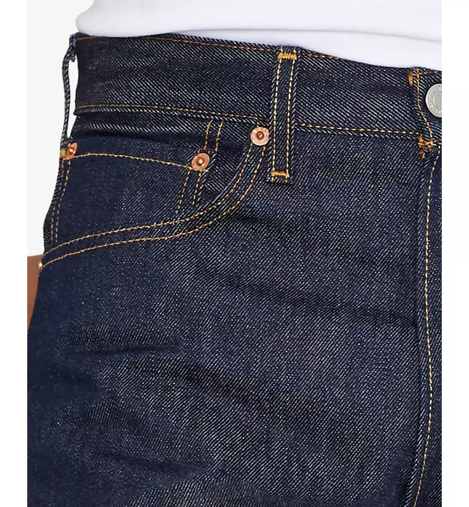 Men's 501® Original Shrink-to-Fit™ Non-Stretch Jeans - XIOR LUXE