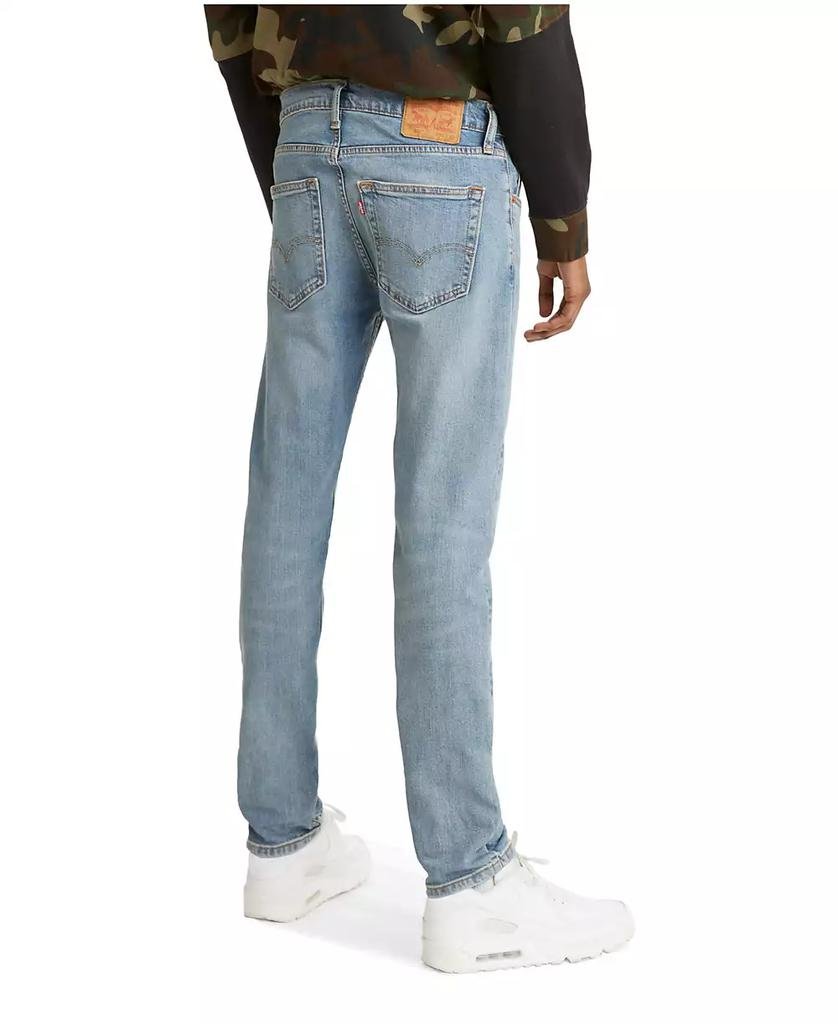 Men's 512 Slim Taper-Fit Jeans - Luna BR wear co.