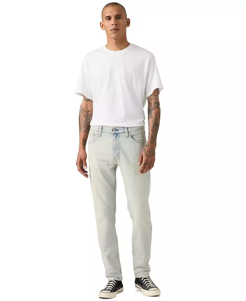 Men's 512 Slim Taper-Fit Jeans - Luna BR wear co.