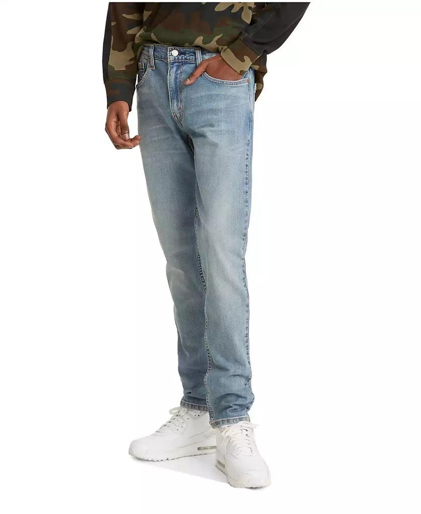 Men's 512 Slim Taper-Fit Jeans - Luna BR wear co.