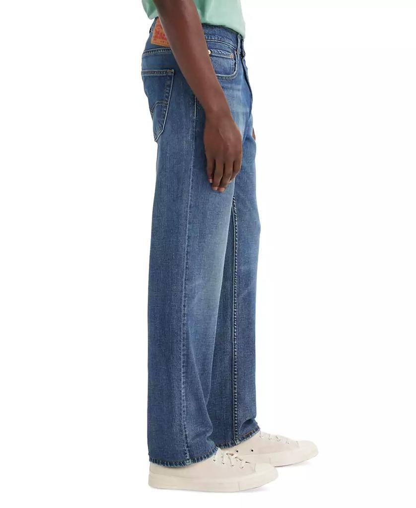 Men's 559™ Relaxed-Straight Fit Stretch Jeans - XIOR LUXE