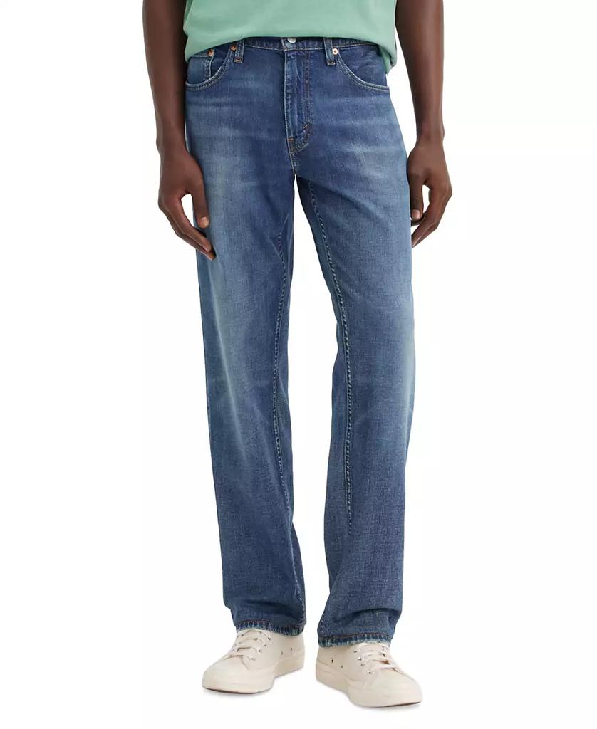 Men's 559™ Relaxed-Straight Fit Stretch Jeans - XIOR LUXE