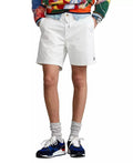 Men's 6-Inch Polo Prepster Stretch Chino Shorts - XIOR LUXE