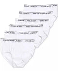 Men's 6-Pack Classic-Fit Midrise Briefs - Luna BR wear co.