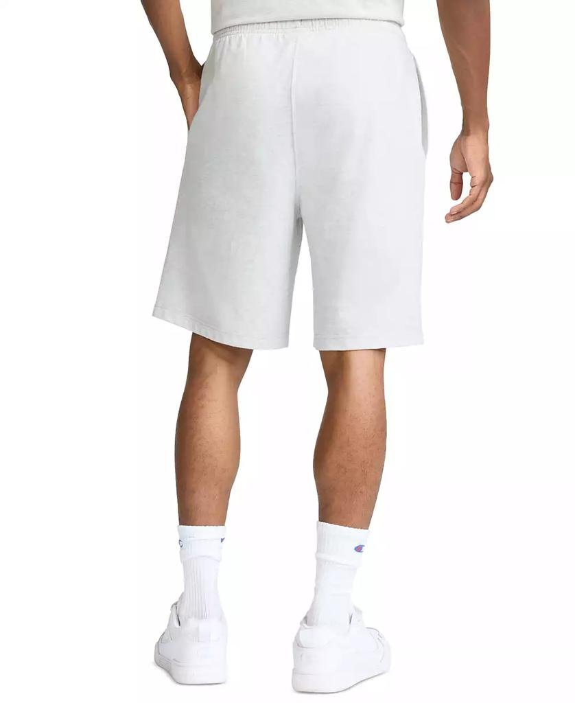 Men's 9 Jersey Shorts - Luna BR wear co.