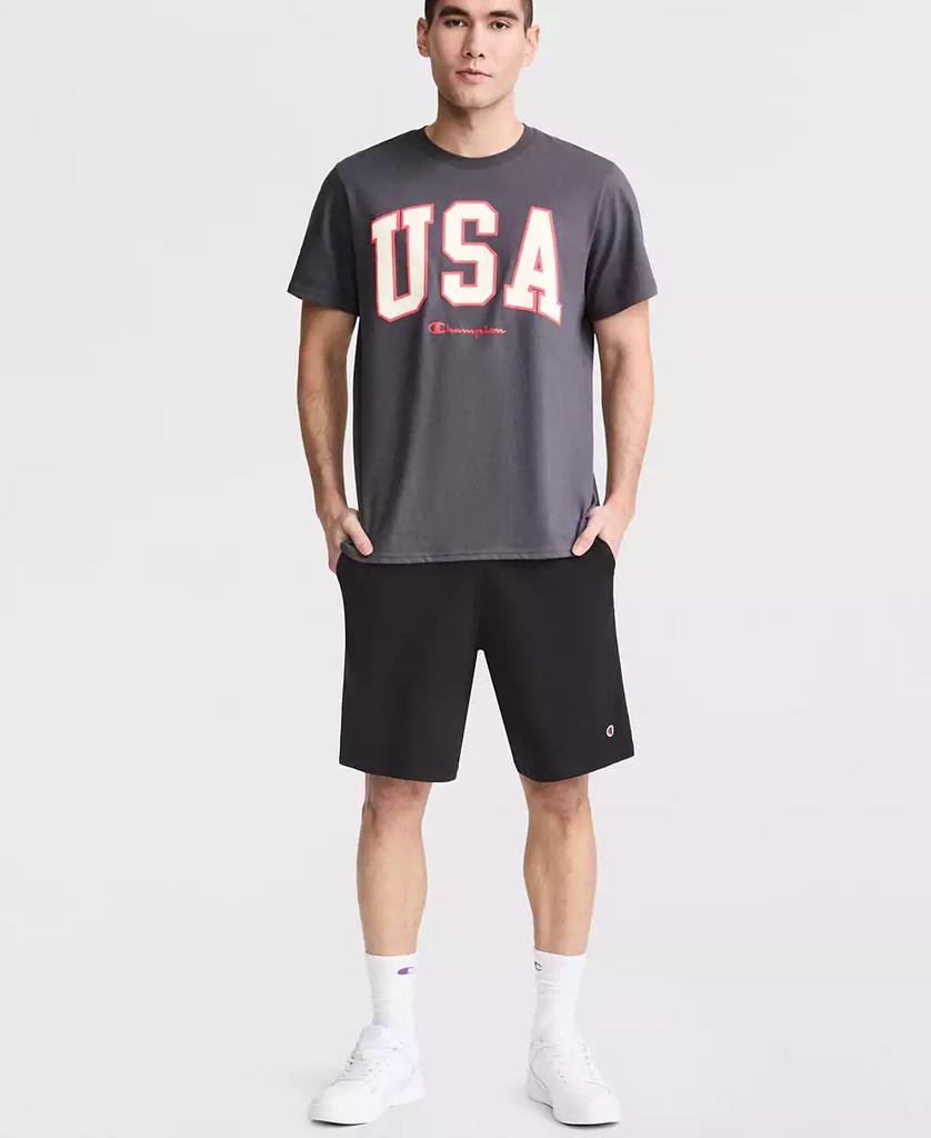 Men's 9 Jersey Shorts - Luna BR wear co.