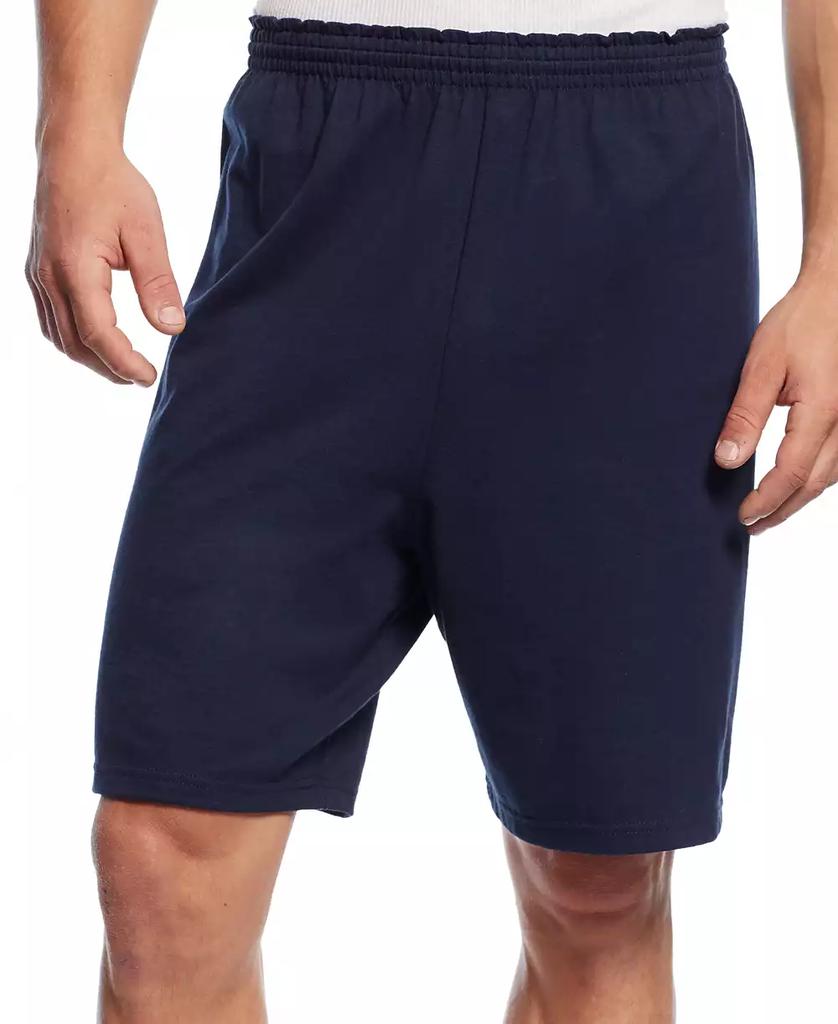 Men's 9 Jersey Shorts - Luna BR wear co.