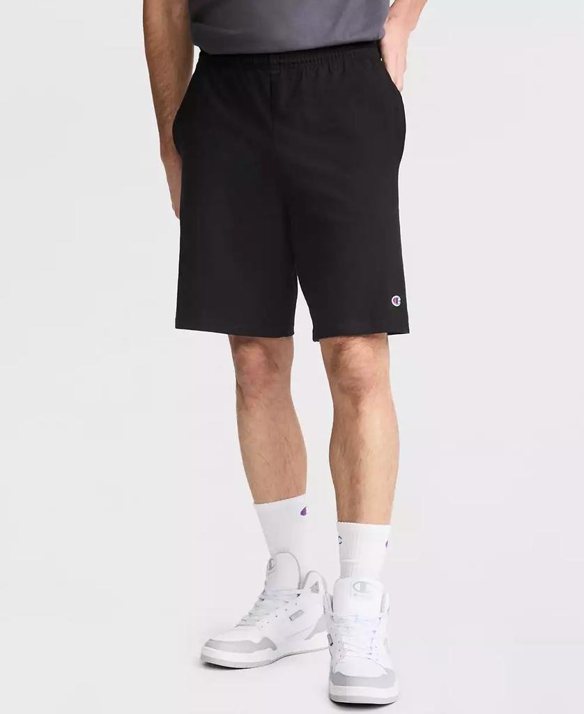 Men's 9 Jersey Shorts - Luna BR wear co.