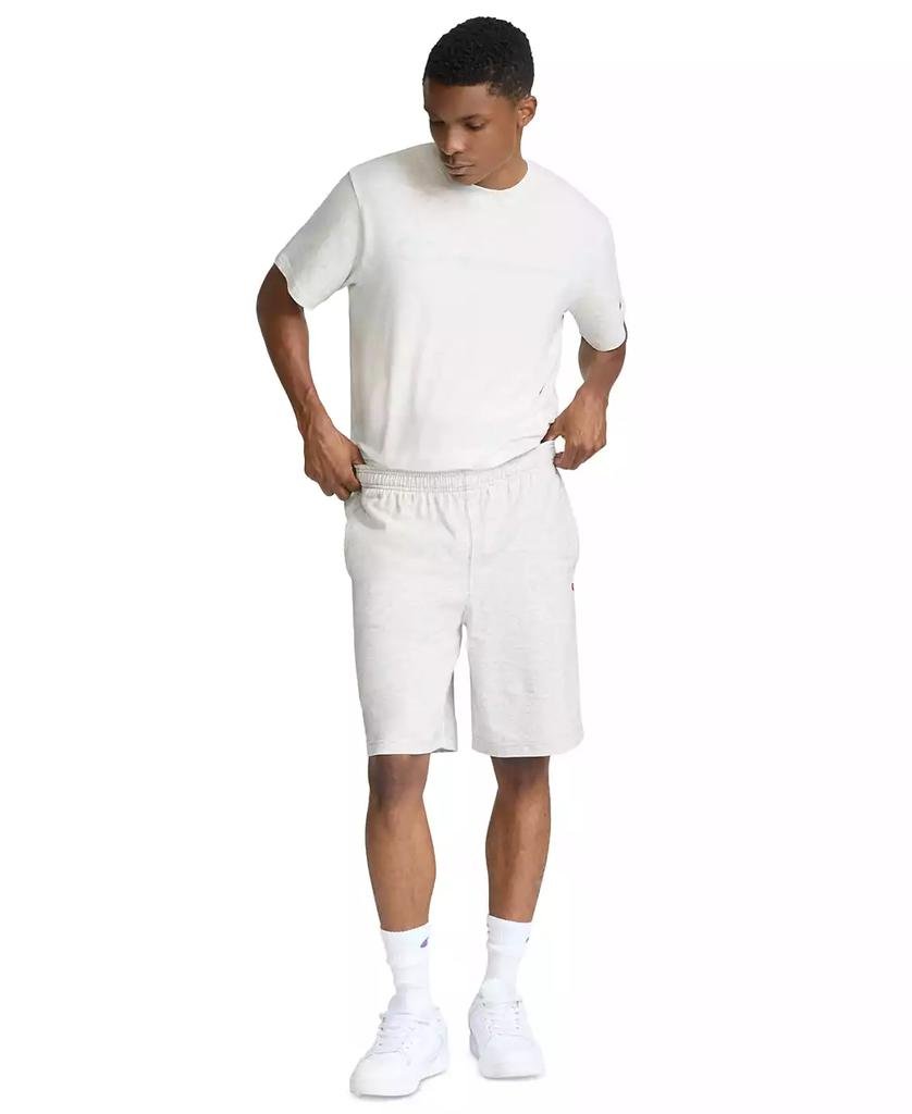 Men's 9 Jersey Shorts - Luna BR wear co.