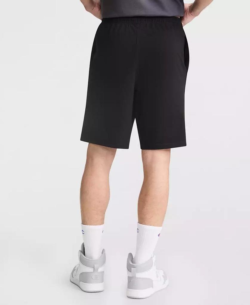 Men's 9 Jersey Shorts - Luna BR wear co.