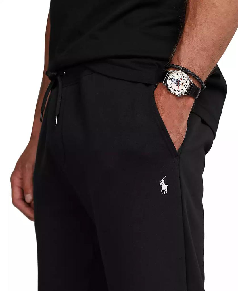 Men's Big & Tall Double-Knit Jogger Pants - XIOR LUXE