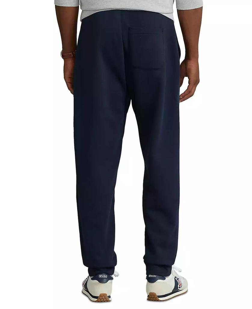 Men's Big & Tall Double-Knit Jogger Pants - XIOR LUXE