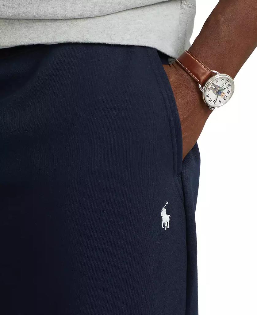 Men's Big & Tall Double-Knit Jogger Pants - XIOR LUXE