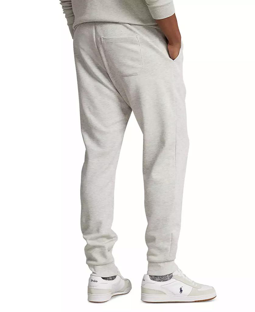 Men's Big & Tall Double-Knit Jogger Pants - XIOR LUXE