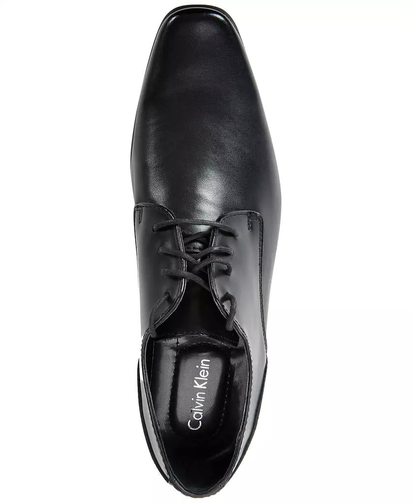 Men's Brodie Lace-Up Dress Oxford - Luna BR wear co.