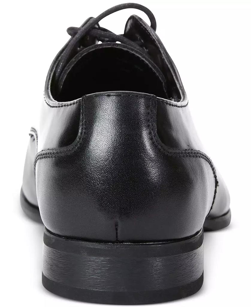 Men's Brodie Lace-Up Dress Oxford - Luna BR wear co.