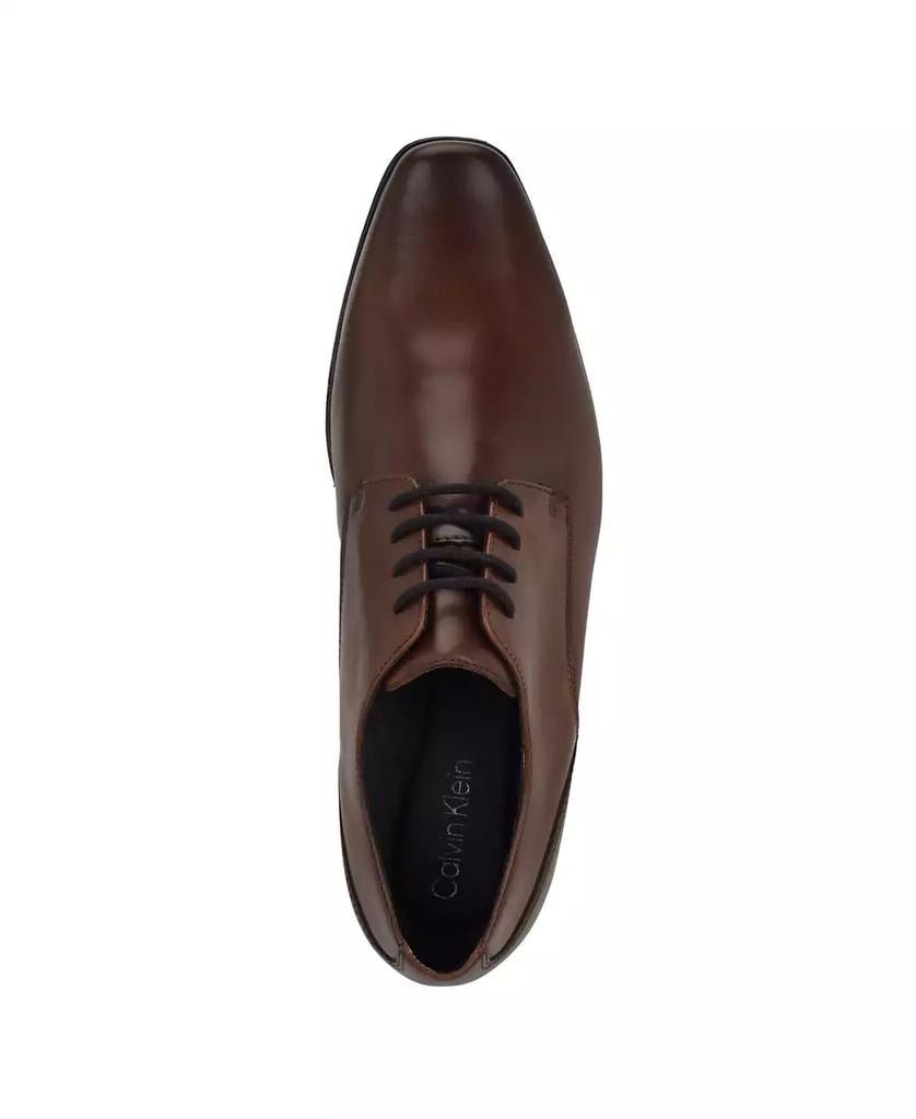 Men's Brodie Lace-Up Dress Oxford - Luna BR wear co.
