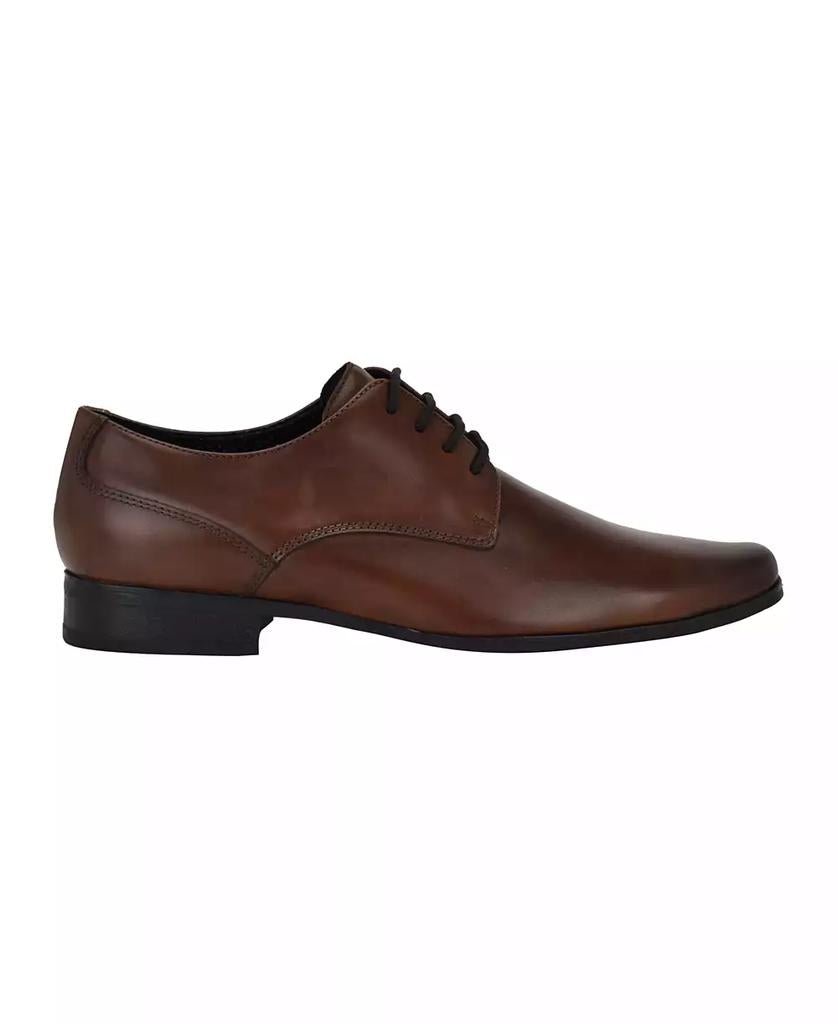 Men's Brodie Lace-Up Dress Oxford - Luna BR wear co.