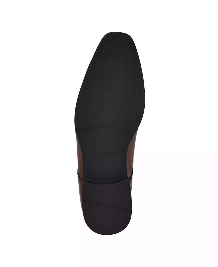 Men's Brodie Lace-Up Dress Oxford - Luna BR wear co.