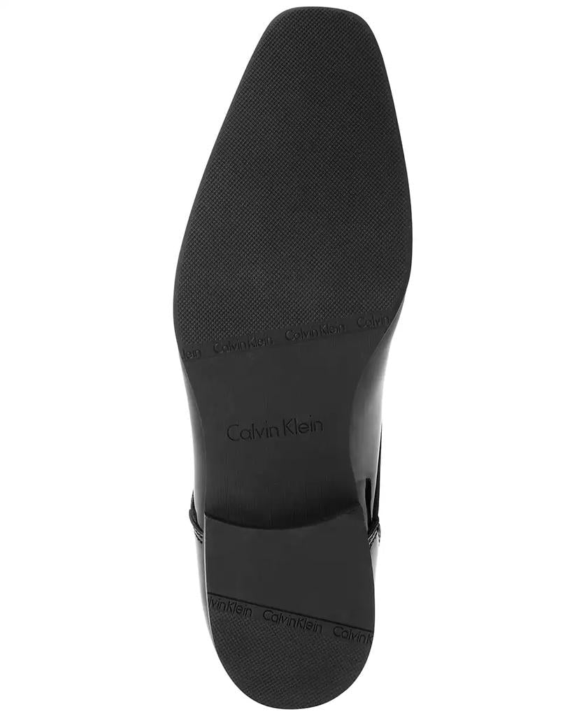 Men's Brodie Lace-Up Dress Oxford - Luna BR wear co.