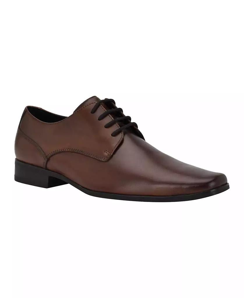 Men's Brodie Lace-Up Dress Oxford - Luna BR wear co.