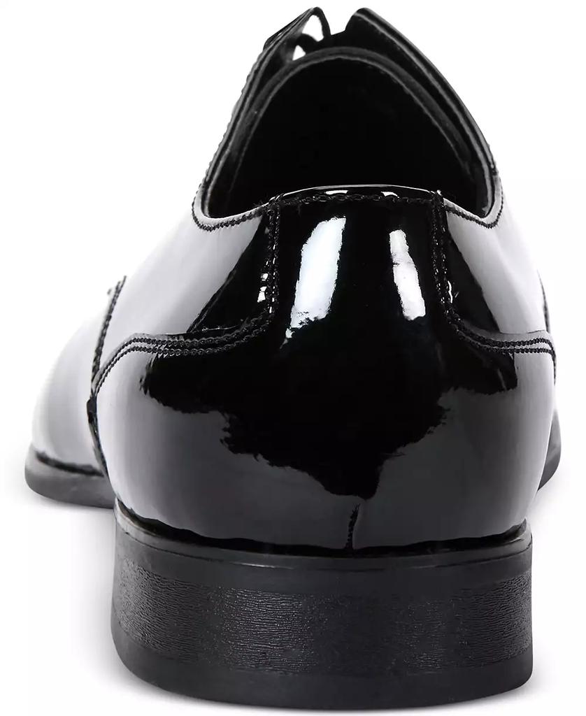 Men's Brodie Lace-Up Dress Oxford - Luna BR wear co.
