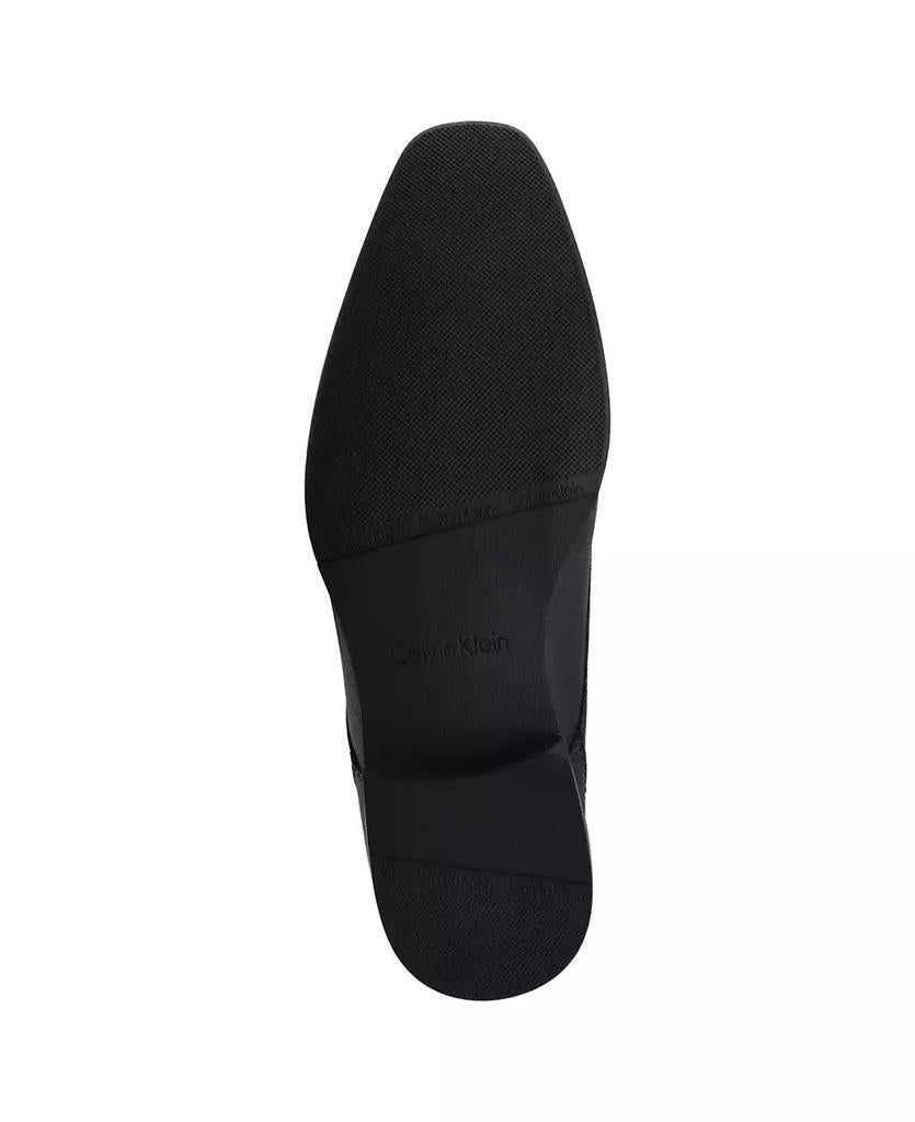 Men's Brodie Lace-Up Dress Oxford - Luna BR wear co.