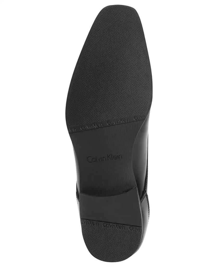 Men's Brodie Lace-Up Dress Oxford - Luna BR wear co.
