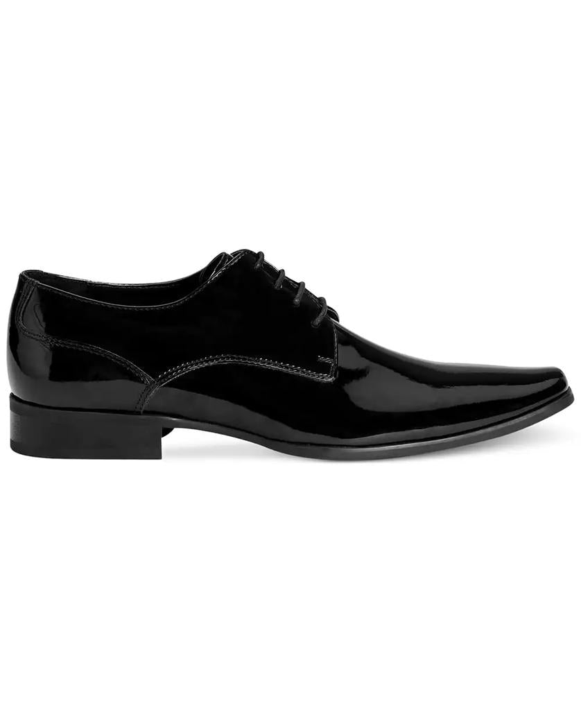 Men's Brodie Lace-Up Dress Oxford - XIOR LUXE