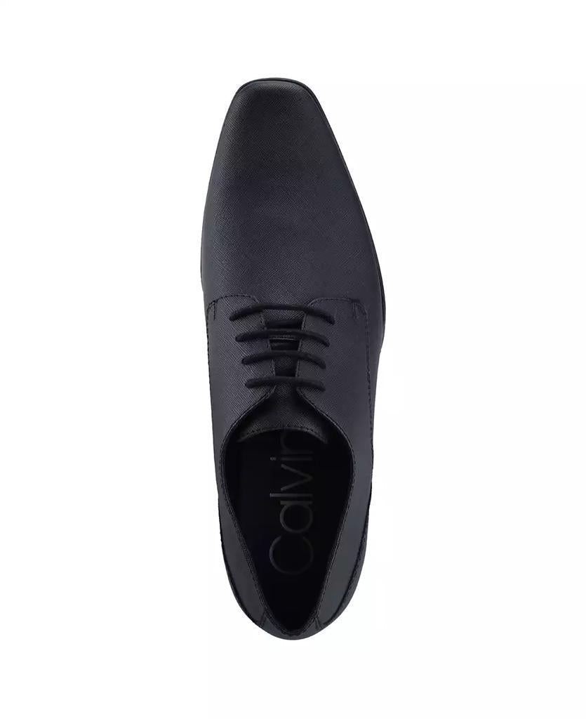 Men's Brodie Lace-Up Dress Oxford - XIOR LUXE