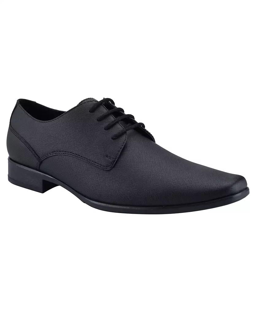 Men's Brodie Lace-Up Dress Oxford - XIOR LUXE