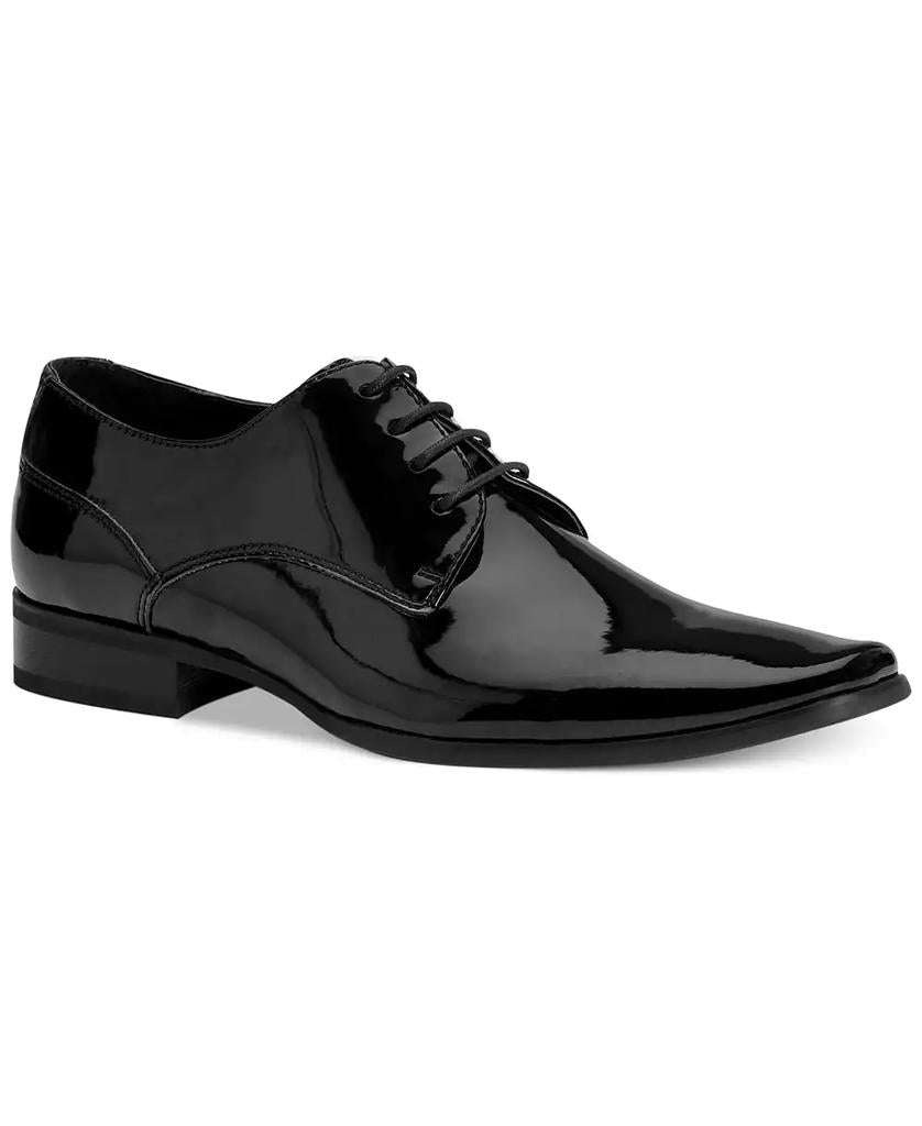 Men's Brodie Lace-Up Dress Oxford - XIOR LUXE