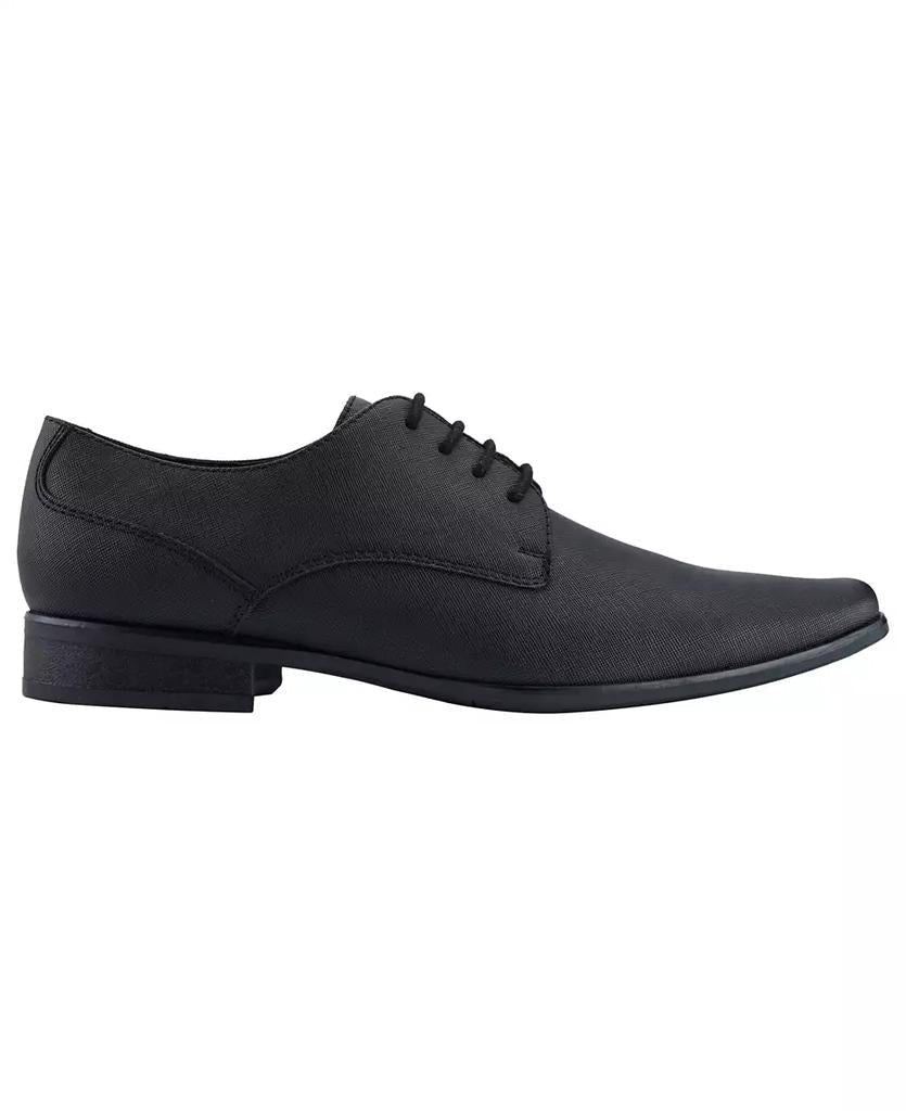 Men's Brodie Lace-Up Dress Oxford - XIOR LUXE