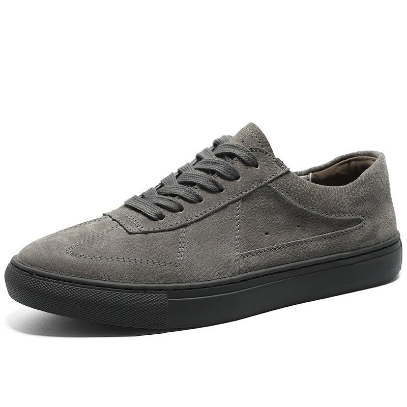 Men's Casual Breathable Skate Shoes - Summer 2019 Trend - Luna BR wear co.