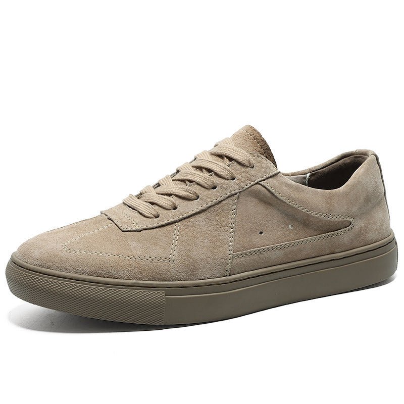 Men's Casual Breathable Skate Shoes - Summer 2019 Trend - Luna BR wear co.