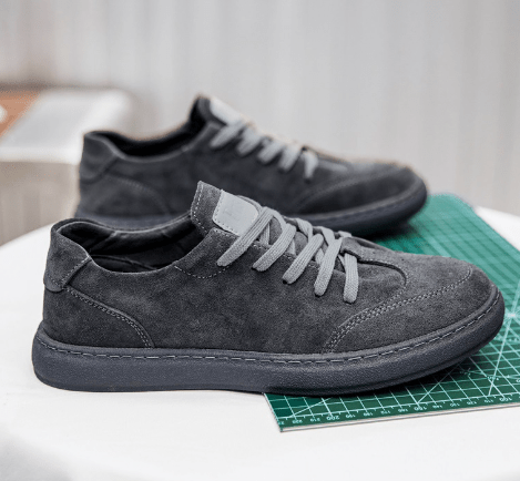 Men's Casual Breathable Skate Shoes - Summer 2019 Trend - Luna BR wear co.