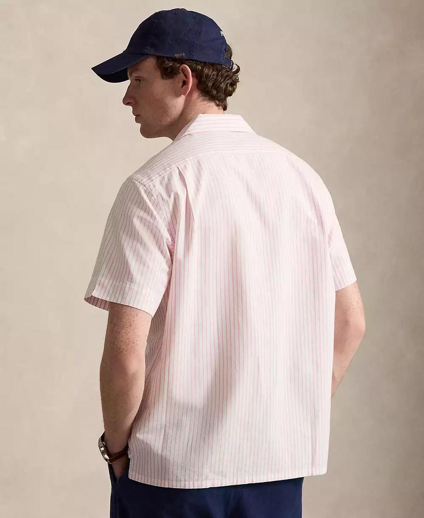Men's Classic-Fit Oxford Shirt - Luna BR wear co.