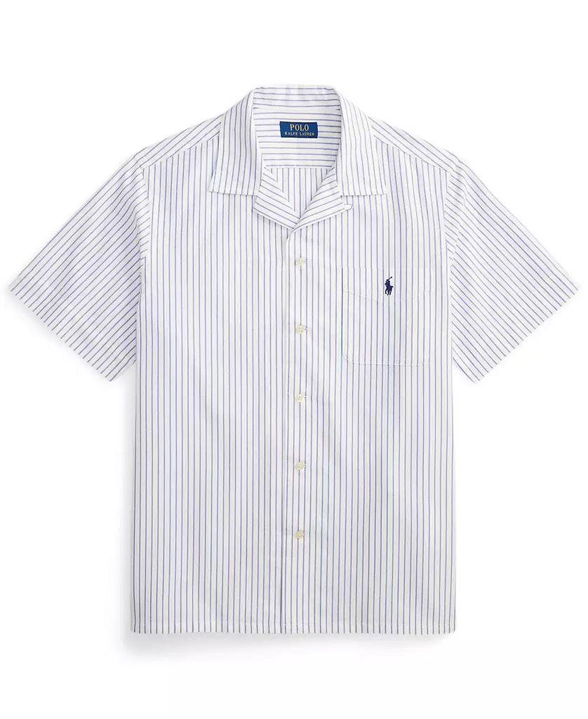 Men's Classic-Fit Oxford Shirt - XIOR LUXE