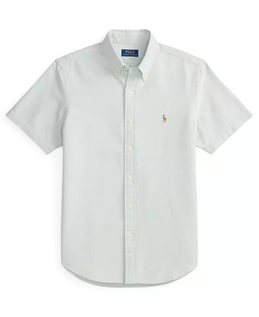 Men's Classic-Fit Oxford Shirt - XIOR LUXE