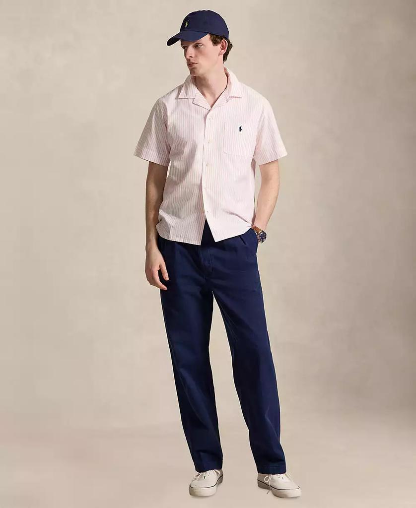 Men's Classic-Fit Oxford Shirt - XIOR LUXE
